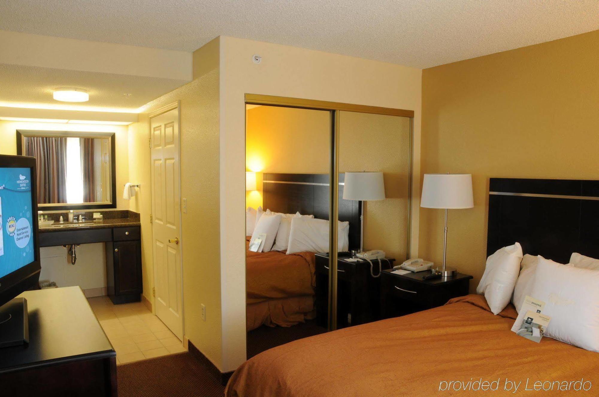 Homewood Suites By Hilton-אנהיים חדר תמונה